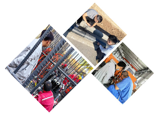 新疆PE給水管廠家